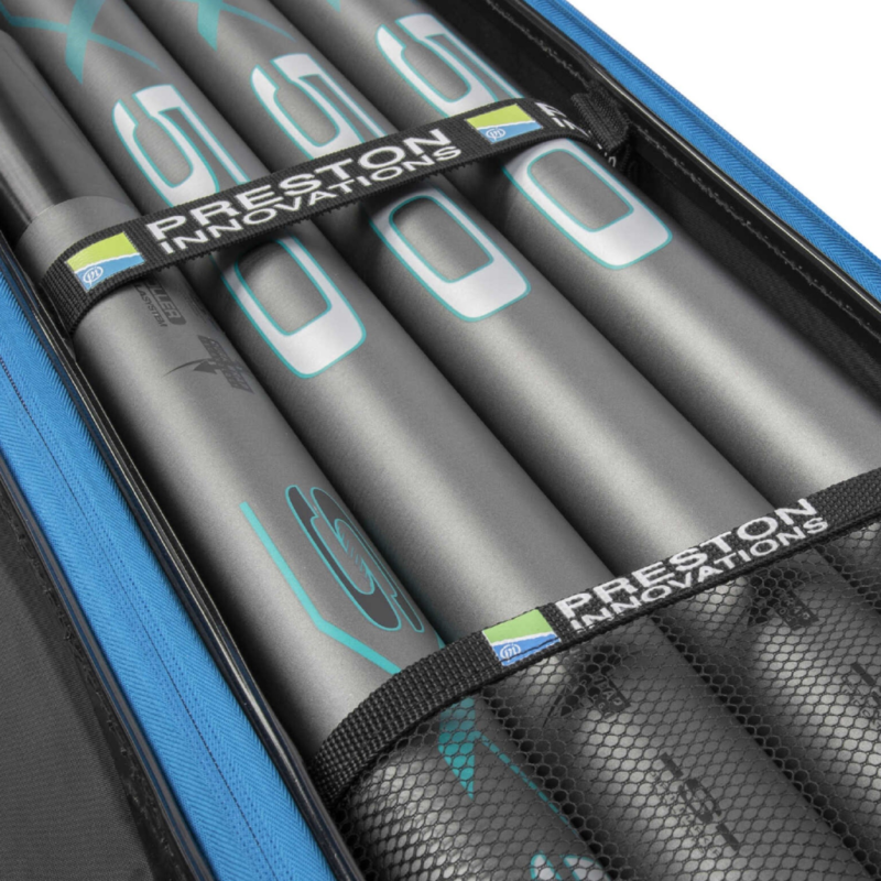 3832 Preston HARDCASE POLE SAFE