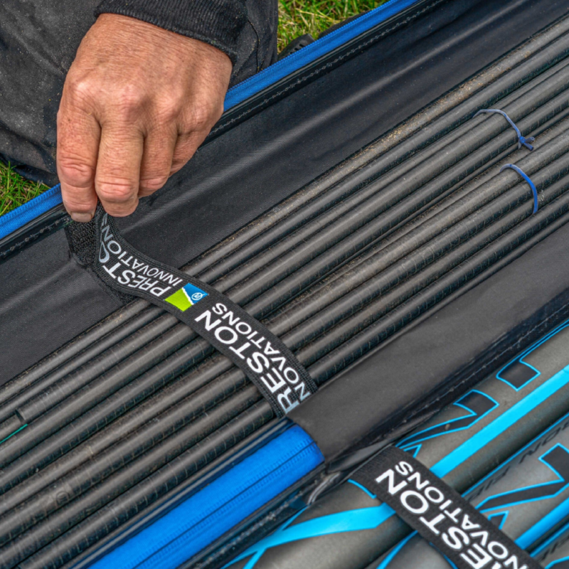 3833 Preston HARDCASE POLE SAFE