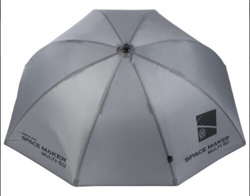3834 Preston Ombrellone SPACE MAKER MULTI BROLLY 60''