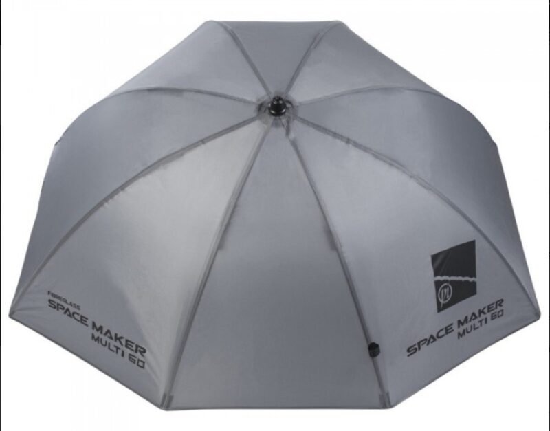 Preston Ombrellone SPACE MAKER MULTI BROLLY 60''