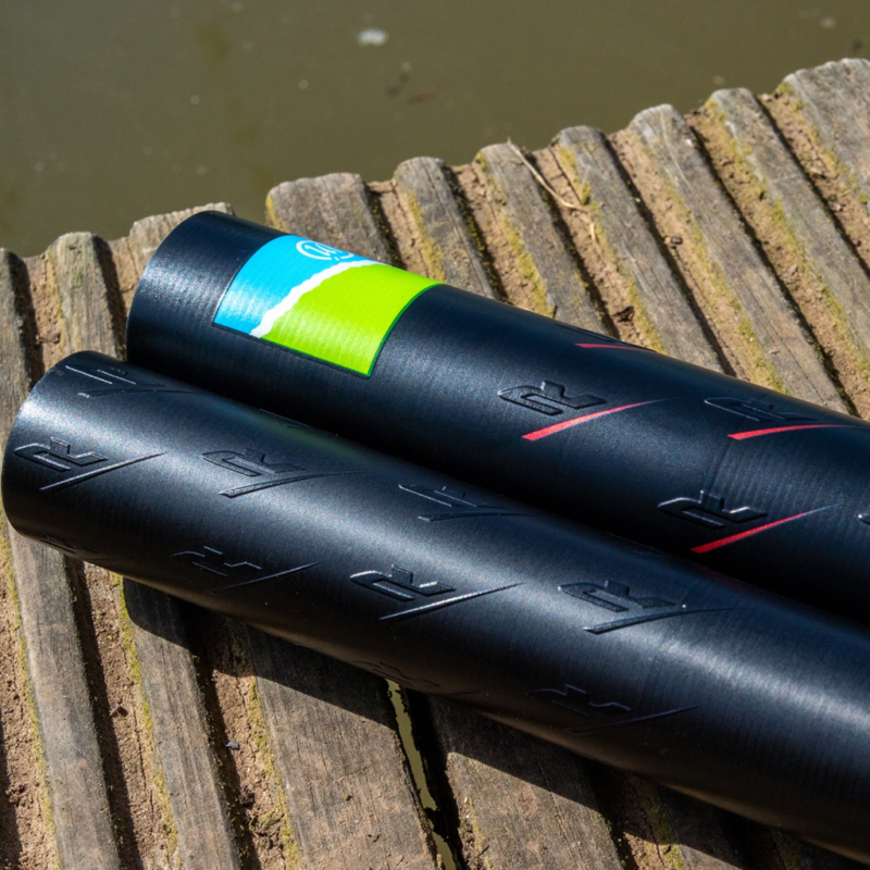 3860 Preston Manico di Guadino RESPONSE CARP 3MT HANDLE