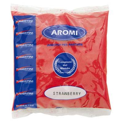 Tubertini Aroma STRAWBERRY
