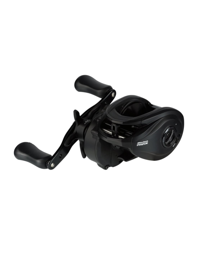 3876 Abu Garcia Mulinello MAX 5 LOW PROFILE