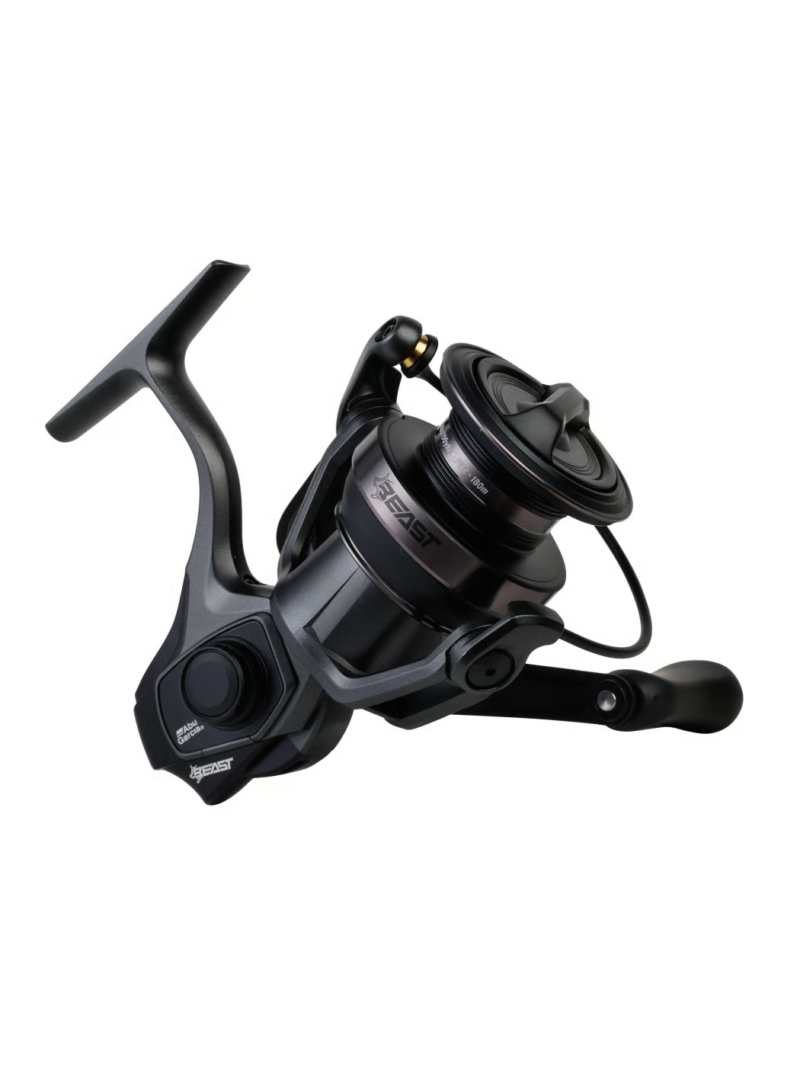 3877 Abu Garcia Mulinello BEAST SPINNING