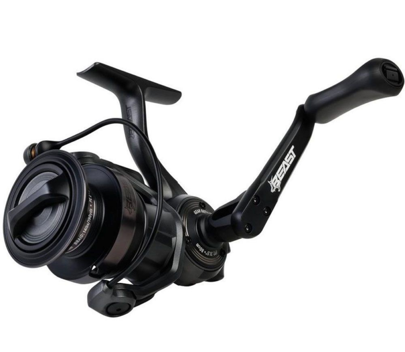 3878 Abu Garcia Mulinello BEAST SPINNING
