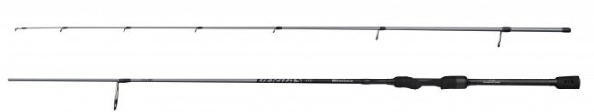 Abu Garcia Canna Veritas LTD Spinning Rod