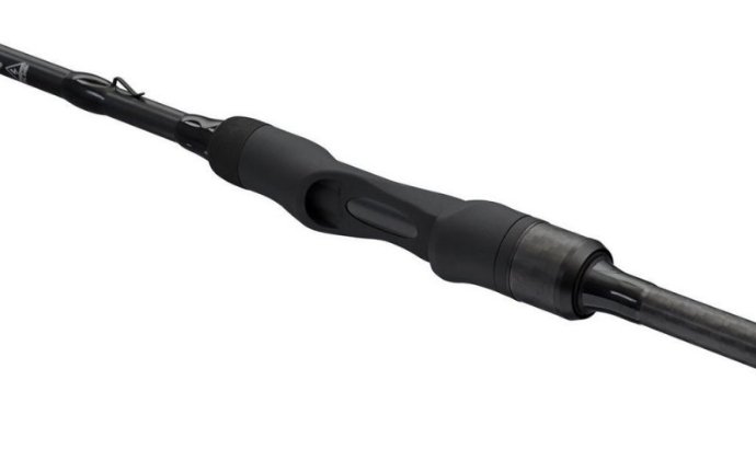 Abu Garcia Canna Veritas LTD Spinning Rod