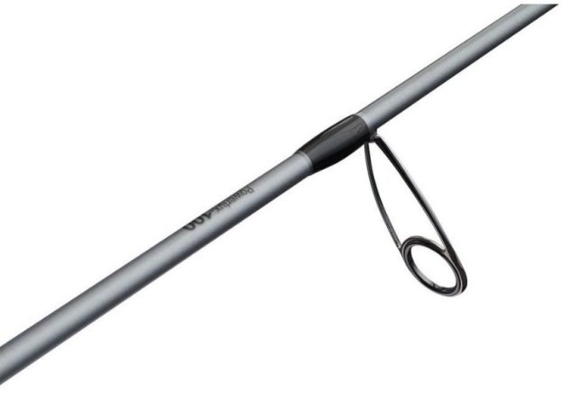 Abu Garcia Canna Veritas LTD Spinning Rod