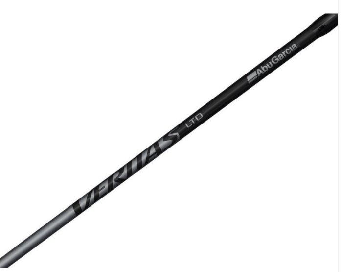 Abu Garcia Canna Veritas LTD Spinning Rod