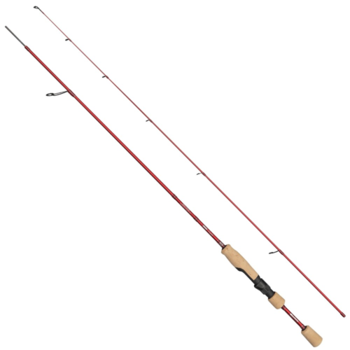 Abu Garcia Canna CARABUS EXQUISITE SPINNING ROD