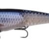 3896 Berkley POWERBAIT CULLSHAD SHALLOW 20cm 79gr