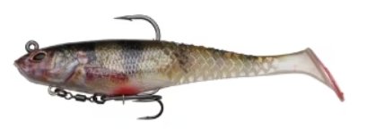 Berkley POWERBAIT CULLSHAD DEEP 15cm 50gr