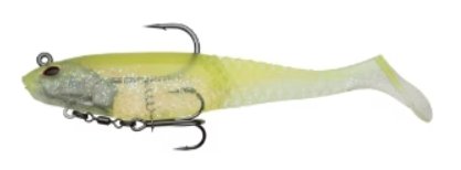 Berkley POWERBAIT CULLSHAD DEEP 15cm 50gr