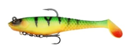 Berkley POWERBAIT CULLSHAD DEEP 20cm 110gr