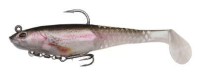 Berkley POWERBAIT CULLSHAD DEEP 20cm 110gr