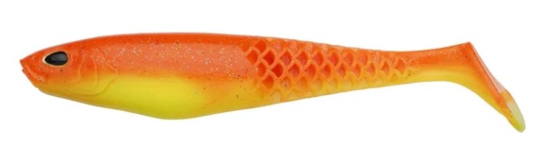 3913 Berkley POWERBAIT CULLSHAD 12.5cm 16.8gr