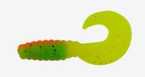 Berkley POWERBAIT POWER GRUBS 5cm