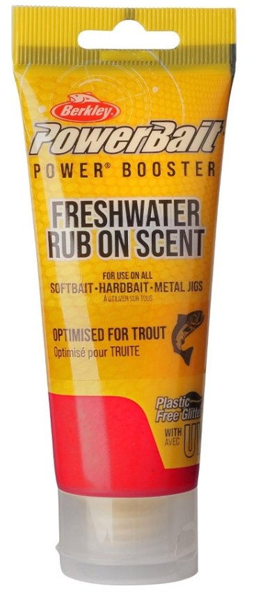 Berkley POWERBAIT GEL