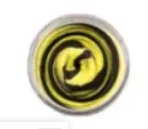 3951 Berkley POWERBAIT TROUT DOUGH BAIT SWIRLS