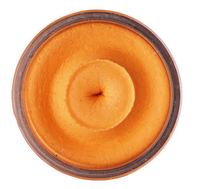 3954 Berkley POWERBAIT NATURAL GLITTER TROUT DOUGH GARLIC