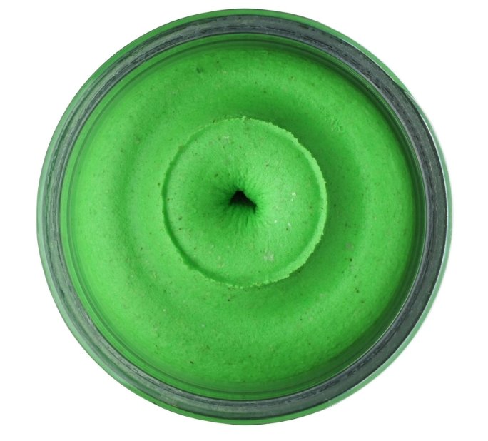 3956 Berkley POWERBAIT NATURAL GLITTER TROUT DOUGH GARLIC