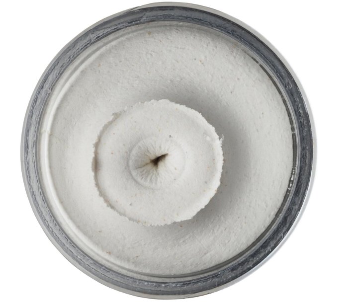 3958 Berkley POWERBAIT NATURAL GLITTER TROUT DOUGH GARLIC