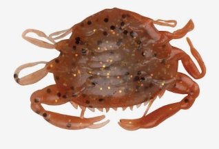 3962 Berkley GULP SALTWATER PEELER CRAB 5cm