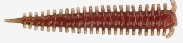 Berkley Gulp Saltwater Sandworm 5cm