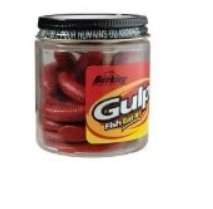 Berkley GULP NIGHTCRAWLER 15cm 70gr