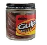 Berkley GULP NIGHTCRAWLER 15cm 70gr