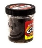 Berkley GULP NIGHTCRAWLER 8cm 70gr