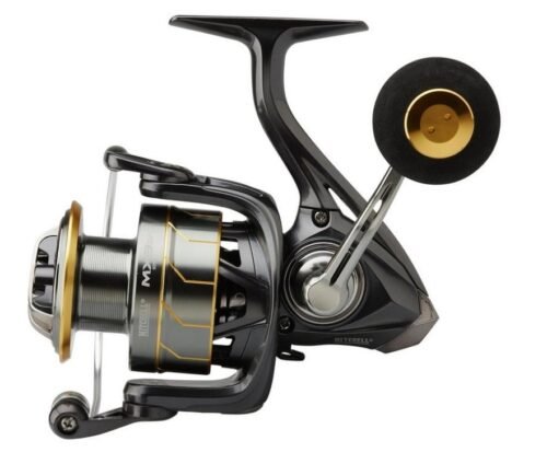Mitchell Mulinello MX2 SW SPINNING REEL