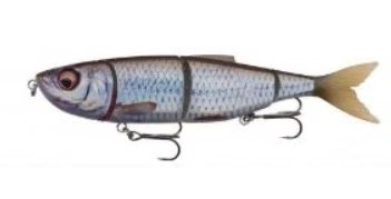 4006 Savage Gear 4PLAY V2 SWIM N JERK35gr