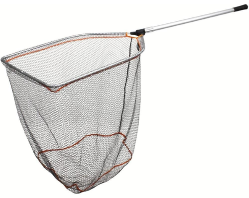 4007 Savage Gear PRO FOLDABLE LANDING NET XL