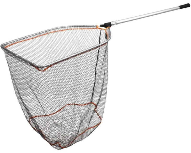 4007 Savage Gear PRO FOLDABLE LANDING NET XL