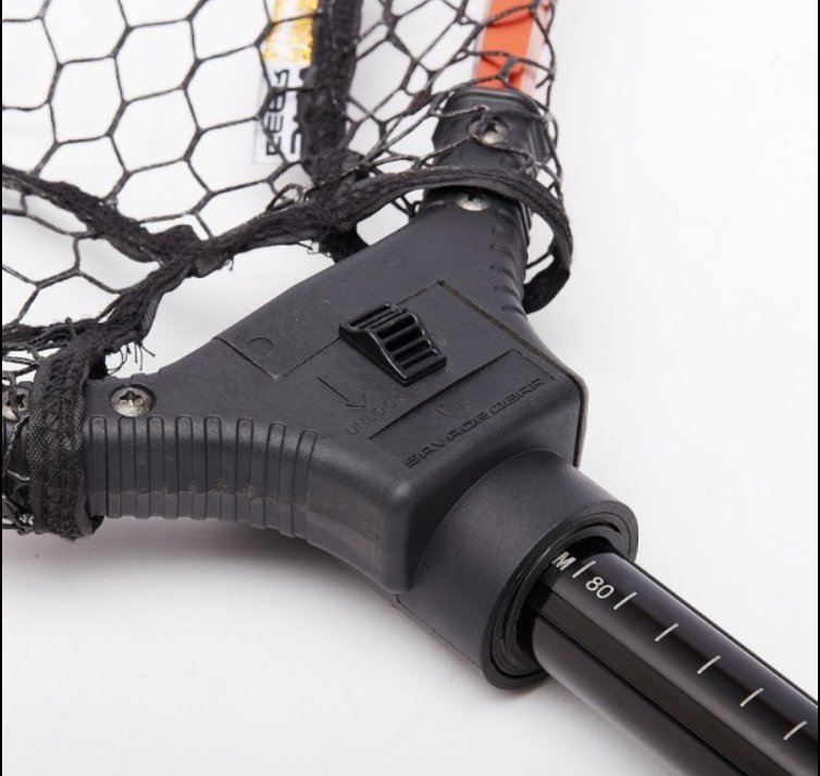 Savage Gear TWIST N FOLD NET LARGE