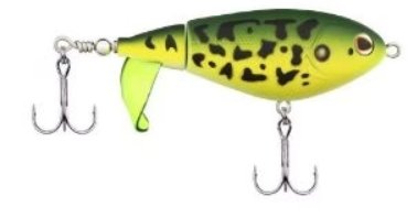 Berkley CHOPPO 9cm 14gr