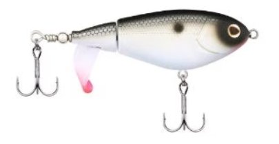 Berkley CHOPPO 12cm 28gr