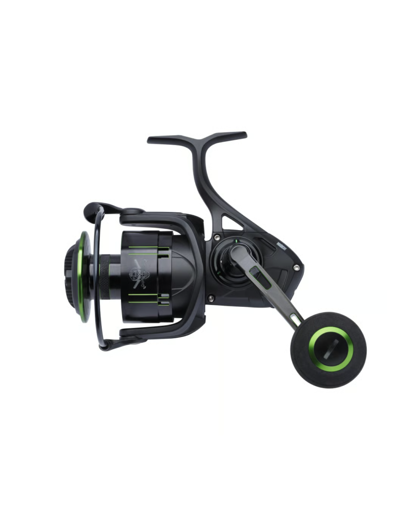 Madcat Mulinello DOMINION SPINNING REEL