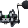 Madcat Mulinello FULL FORCE CONVENTIONAL REEL