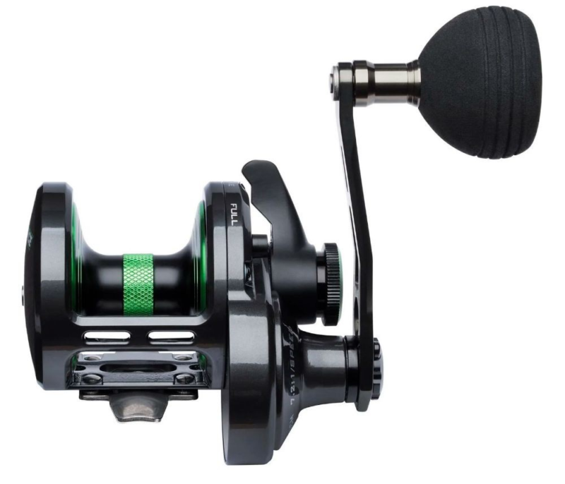 Madcat Mulinello FULL FORCE CONVENTIONAL REEL