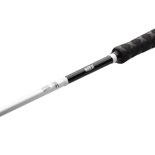 Madcat WHITE DELUXE ROD