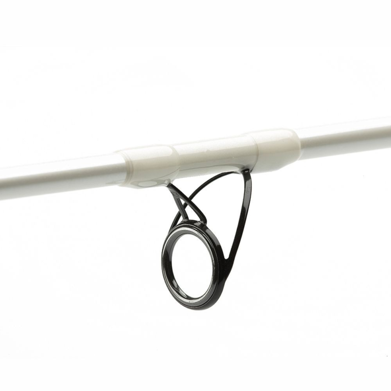 4052 Madcat WHITE SPIN ROD
