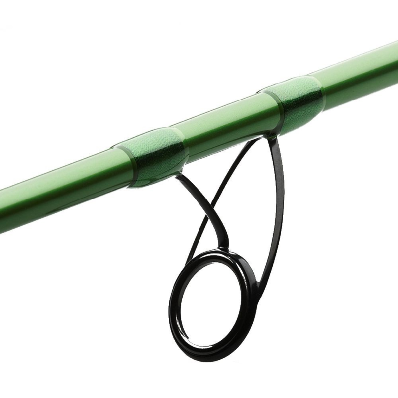 Madcat GREEN SPIN ROD