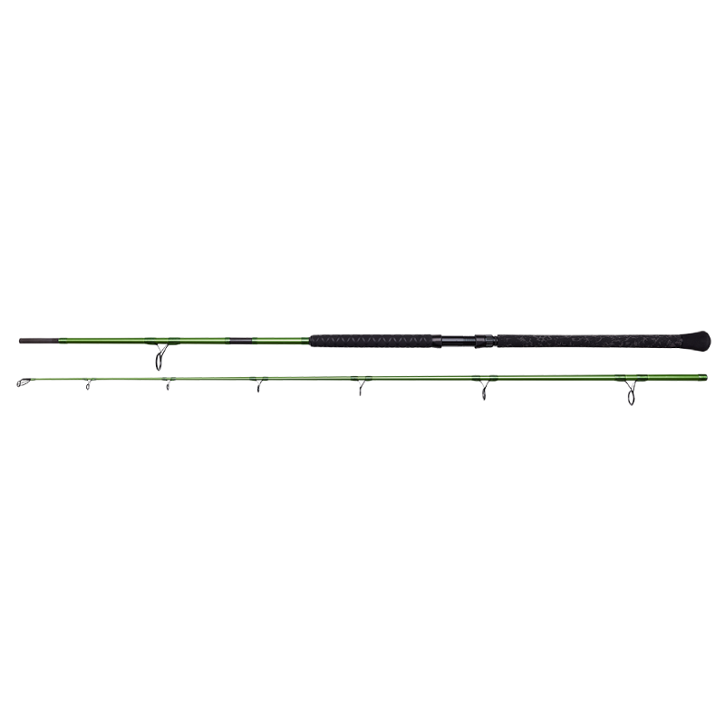 Madcat GREEN ALLROUND ROD