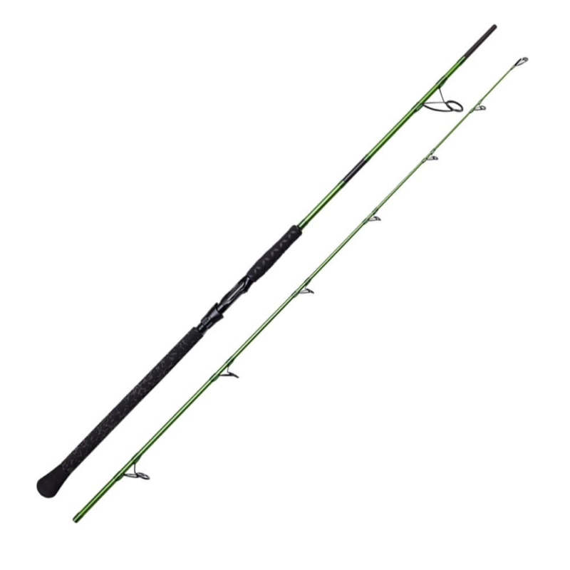 Madcat GREEN LIGHT SPIN ROD