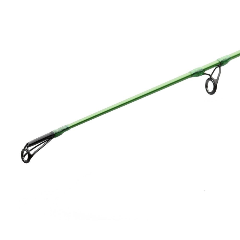 Madcat GREEN LIGHT SPIN ROD