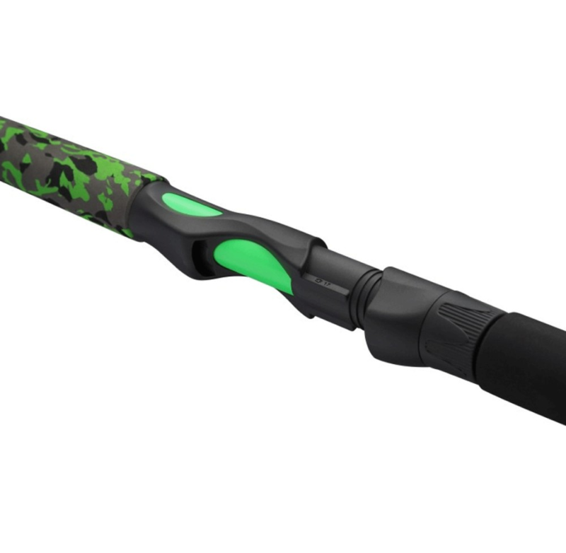Madcat UV SERIES LIGHT SPIN ROD