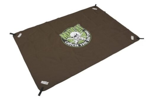 Madcat PHOTO MAT