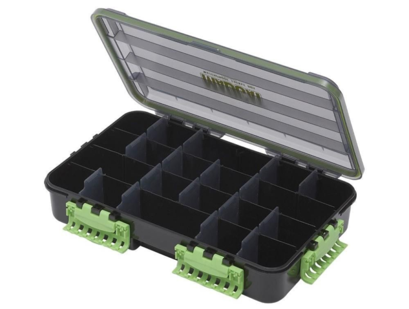 Madcat TACKLE BOX
